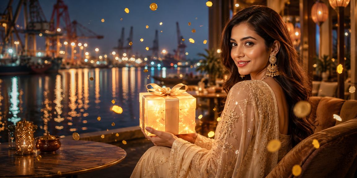 ঈদের আগ্রহ উদ্দীপক প্রোমোশন এবং রেজিস্টার বোনাস