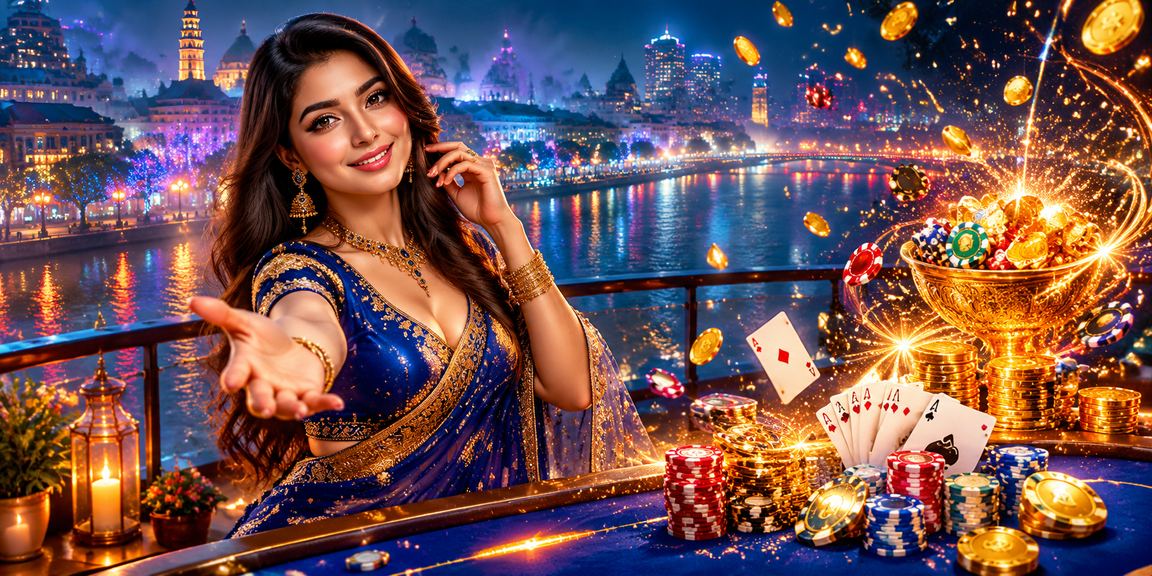 রংপুর ব্যাকারাত ক্যাসিনো